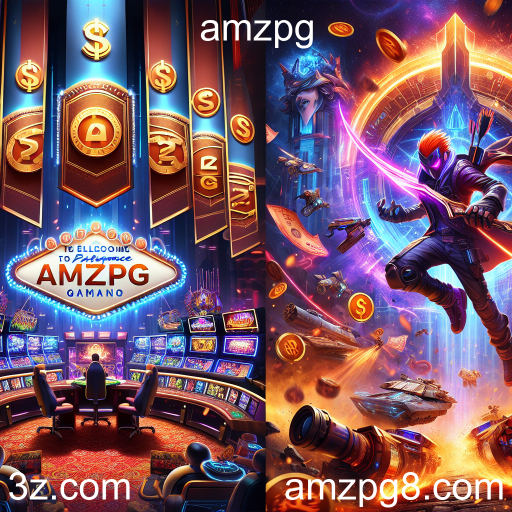 A Revolução dos Jogos de Ação: Adrenalina e Emoção a Cada Jogada