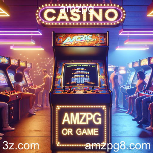 A Evolução dos Jogos de Arcade: Uma Viagem ao Passado e ao Futuro