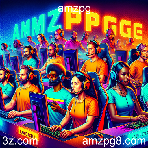 A Revolução dos Jogos Multiplayer: Conectando Jogadores pelo Mundo